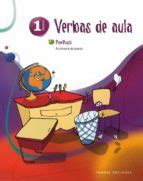 VERBAS DE AULA 1 PIXEPOLIS GALICIA 1º PRIMARIA con ISBN 9788492404926 ...