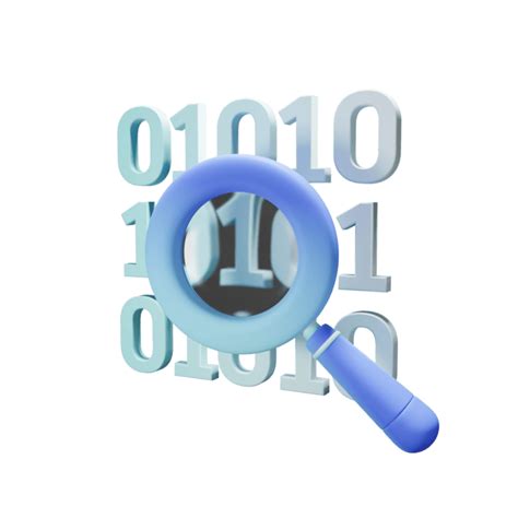 Image result for Binary Code Transparent PNG