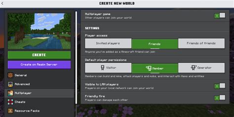 Image result for How to Make a Shared Minecraft World Java