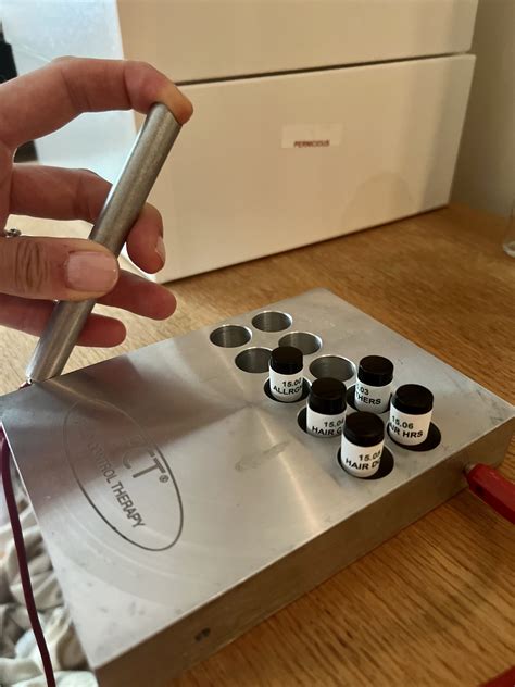 Field Control Therapy (FCT) - Bodhi Room, MD | Hilde Elder : Functional ...