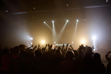About — Bethesda Church