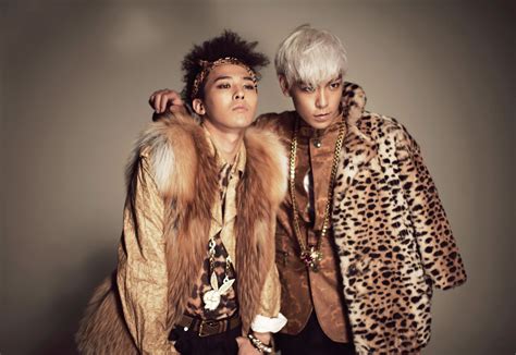 Top X Daesung