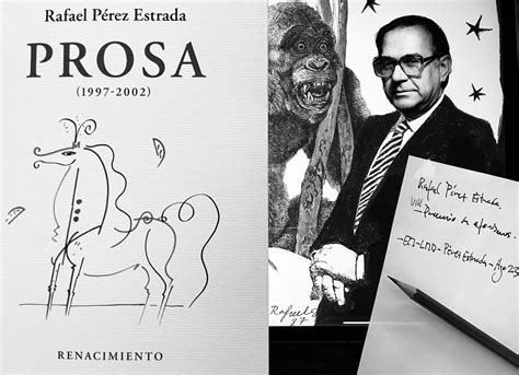 Málaga, el mejor aforismo de Rafael Pérez Estrada | Andalucía