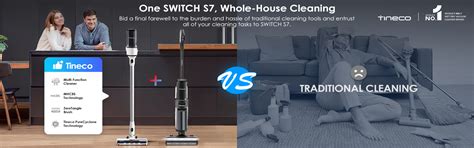 Tineco Official Site