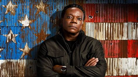 Guardians of the Galaxy 3: Chukwudi Iwuji Playing One of 'The Most ...