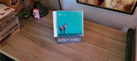 Hum - You'd Prefer An Astronaut (1995) : r/Cd_collectors