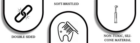 EN LIGNE Enligne Bpa Free Infant Toddler Baby Teething Manual ...