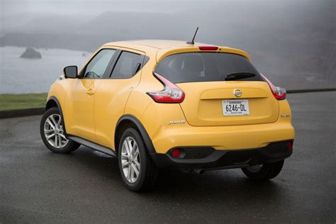 2017 Nissan Juke: Review, Trims, Specs, Price, New Interior Features ...
