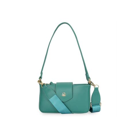United Colors of Benetton Tiana Women's Shoulder Bag – BAGLINE