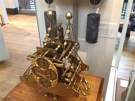 THE CLOCKMAKERS' MUSEUM (2025) All You Need to Know BEFORE You Go (with ...