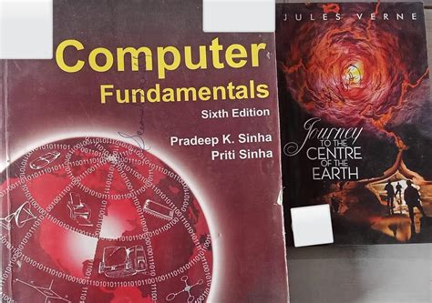 Computer Fundamentals Sixth Edition By Pradeep K. Sinha FREE With This ...