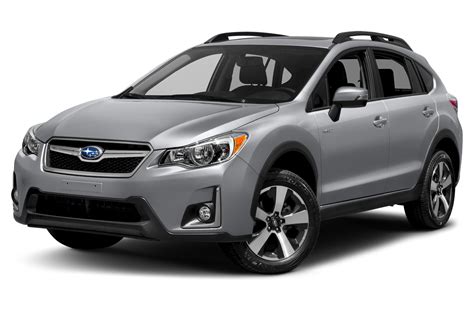 Used 2016 Subaru Crosstrek Hybrid for Sale Near Me | Cars.com