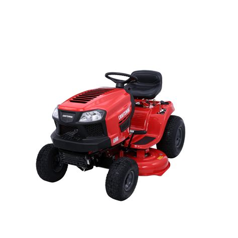 Refurbished Riding Lawn Mowers