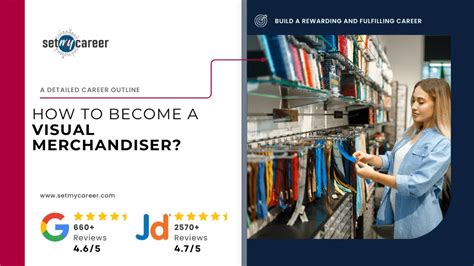 Visual Merchandiser 的图像结果