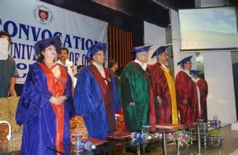 Central University of Odisha Koraput Campus: Photos, Virtual Tour