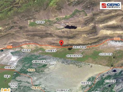 宜宾6级地震，中山这个地震观测站也预警了_家在深圳_问房