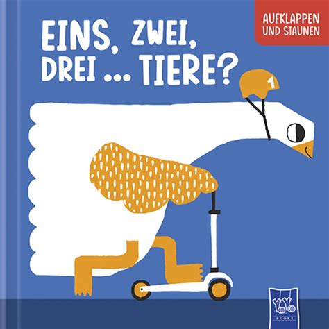 "Eins, zwei, drei... - Tiere?" online kaufen
