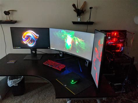 How to Choose a Monitor for PC Gamer?