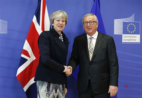 Brexit hits London population growth: Report - Social News XYZ