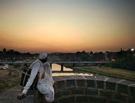 Bridges of Pune and the People who Stop and See – SANDRP