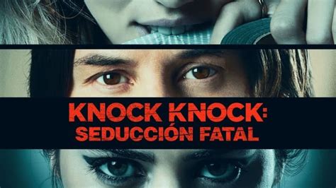 美国电影考驾照《敲敲门 Knock Knock》(2015)线上看,在线观看,在线播放完整版,免费下载 - 看片狂人
