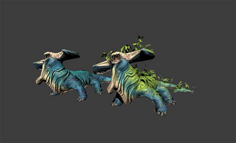 Alien Lizard 的图像结果