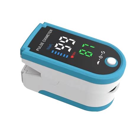 Pulse oximeter - uses, types, history, dimensions & precautions