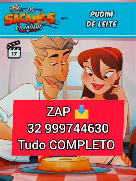 Família sacana completo tufos : r/stacysbr