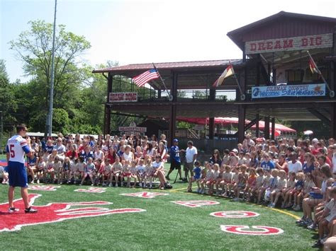 A 'Giant' day at Coleman Country Day Camp | Herald Community Newspapers ...