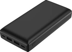 PunnkFunnk 10000 mAh 20 W Mini Pocket Size Power Bank Price in India ...