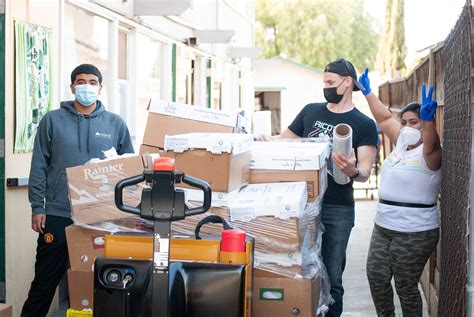 South Hayward Parish