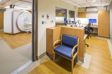MultiCare Auburn Medical Center MRI