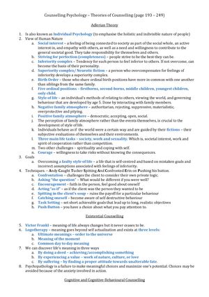 16 PF Questionnaire - 16 Personality Factor Questionnaire: Introduction ...