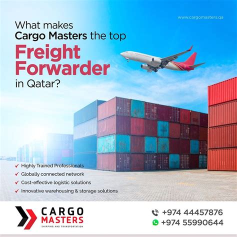 Attestation agency in Qatar | New India Attestation - Cargo Mastersqa - Medium