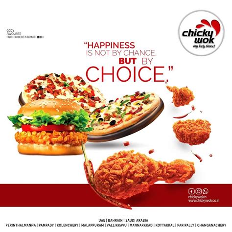 Menu at ChickyWok Kolenchery, Kolenchery