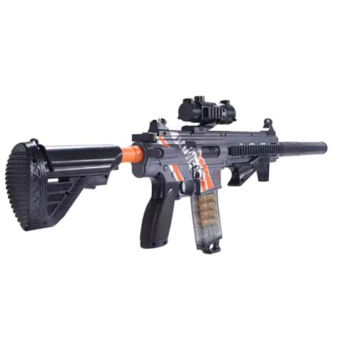 Realistic Nerf Guns Online Shop