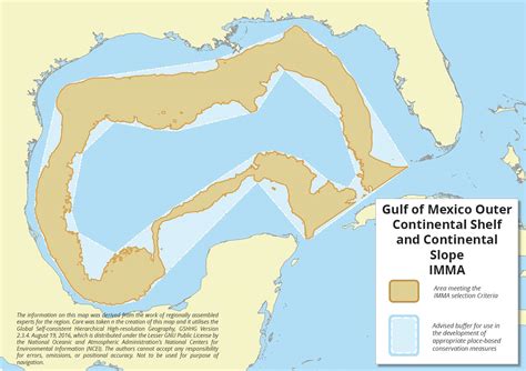 Continental Slope Definition