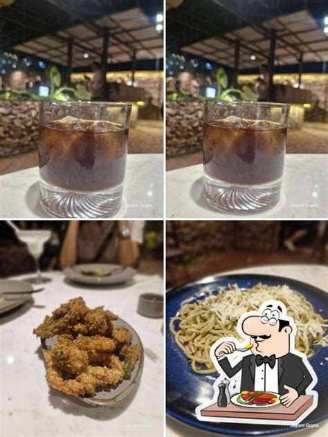 The house of failures, Vadodara - Restaurant menu, prices and reviews