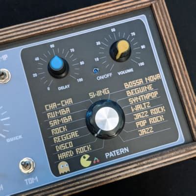 8-Bit Drum Machine 的图像结果