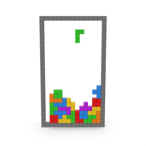 BuildBlock Game 的图像结果