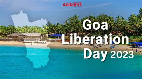 Goa Liberation Day 2023: Date, History and Significance