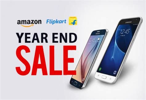 Amazon and Flipkart bring heavy discounts on smartphones - IBTimes India