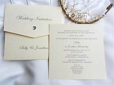 Wedding Invitations Uk by Wallet Wedding Invitations 163 2 Uk Printing Company Wedding Invitations Uk