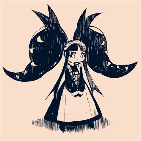 "Мавайл" / Mawile :: Pokedex :: Pokémon Art :: Pokemon Characters ...