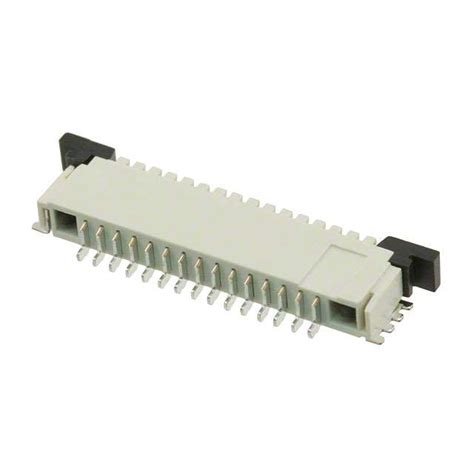 1-84953-5 TE Connectivity AMP Connectors | Connectors, Interconnects ...
