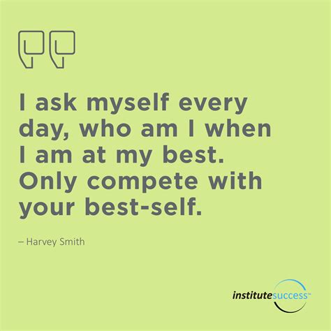 I Am At My Best When