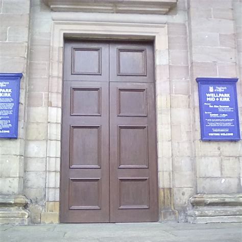 WELLPARK MID KIRK CHURCH - All You Need to Know BEFORE You Go 2026 ...