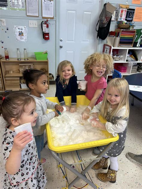 Head Start - East Missouri Action Agency