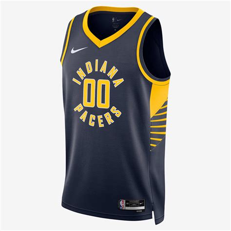 Indiana Pacers Jerseys. Nike.com