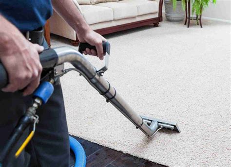 Professional Carpet Cleaning Machines